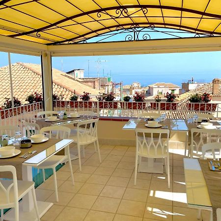 Residenza Il Barone Bed & Breakfast Tropea Ngoại thất bức ảnh