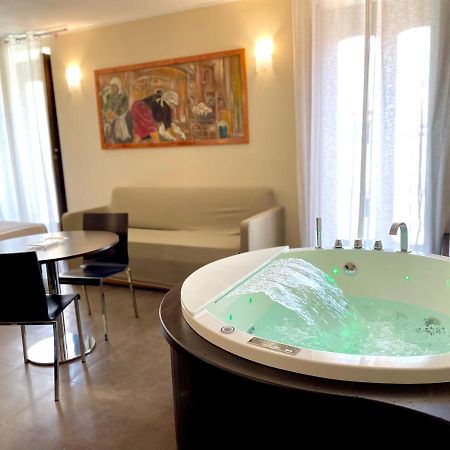 Residenza Il Barone Bed & Breakfast Tropea Ngoại thất bức ảnh