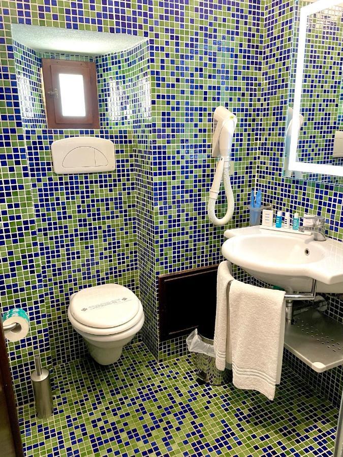 Residenza Il Barone Bed & Breakfast Tropea Ngoại thất bức ảnh