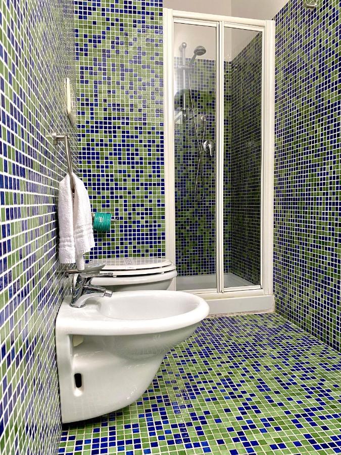 Residenza Il Barone Bed & Breakfast Tropea Ngoại thất bức ảnh
