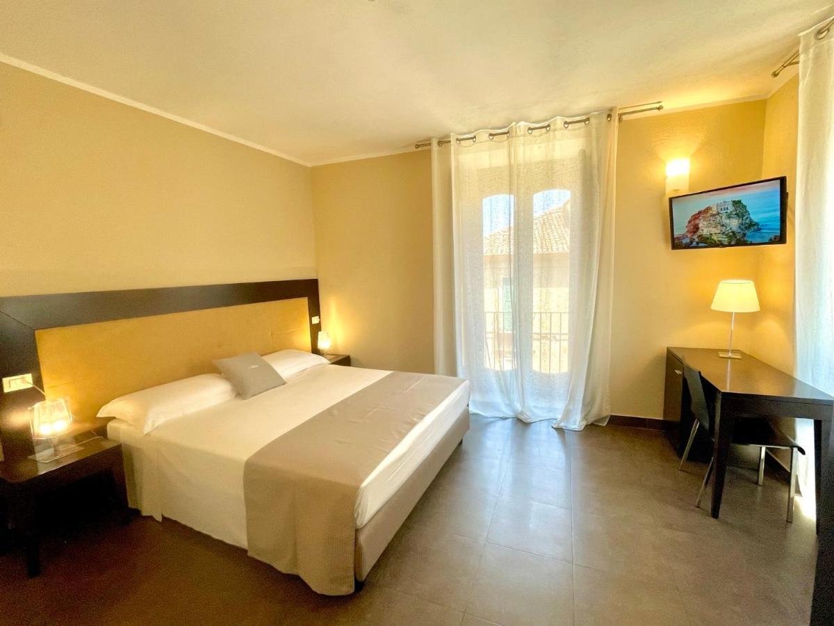 Residenza Il Barone Bed & Breakfast Tropea Ngoại thất bức ảnh