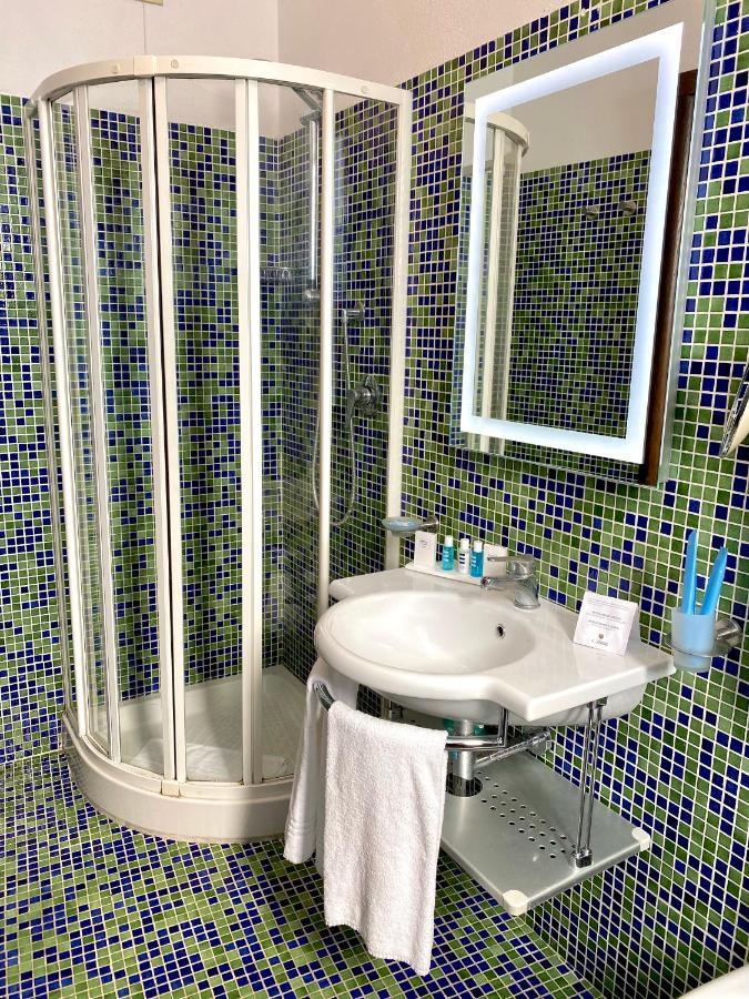 Residenza Il Barone Bed & Breakfast Tropea Ngoại thất bức ảnh