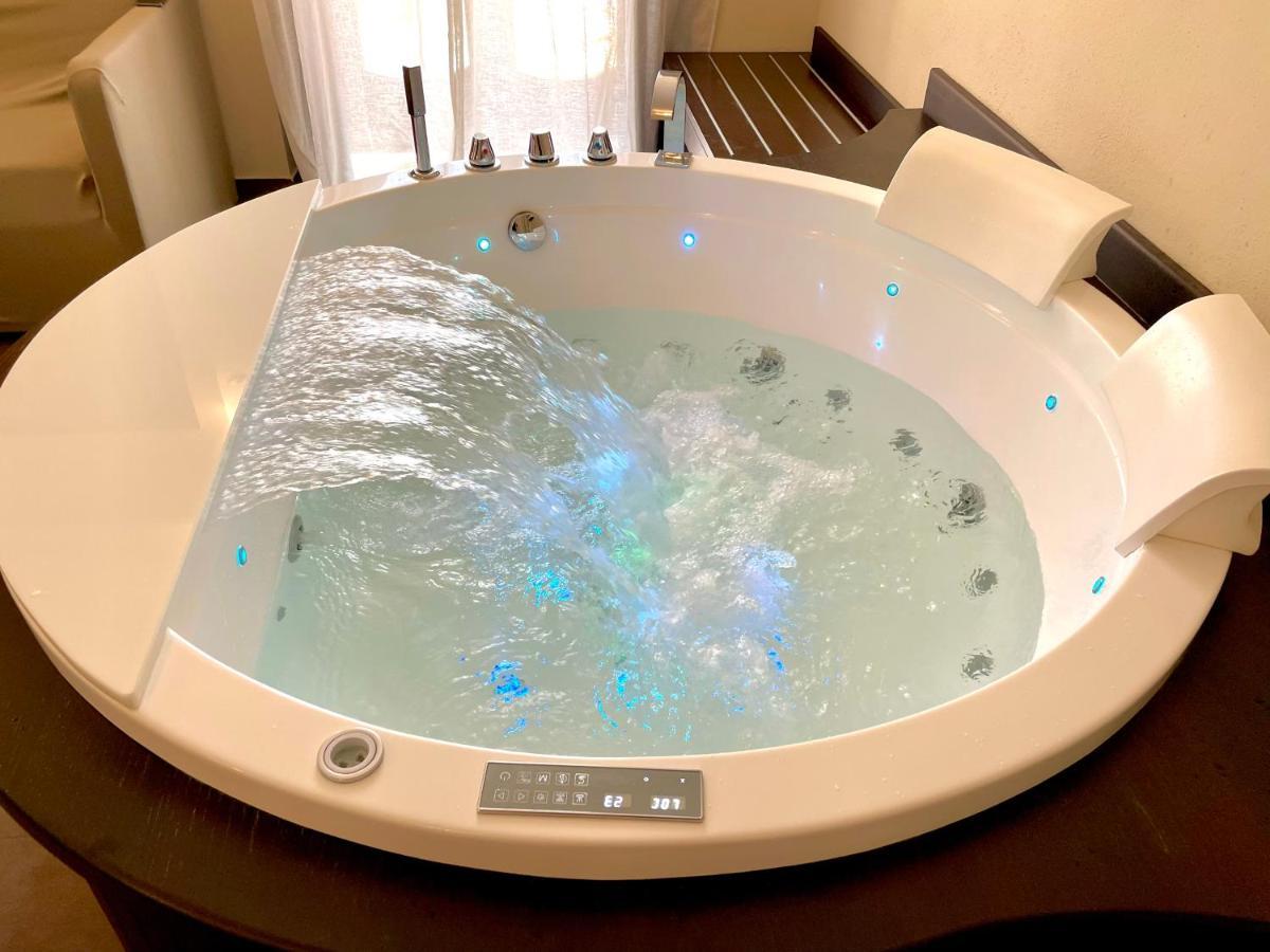 Residenza Il Barone Bed & Breakfast Tropea Ngoại thất bức ảnh
